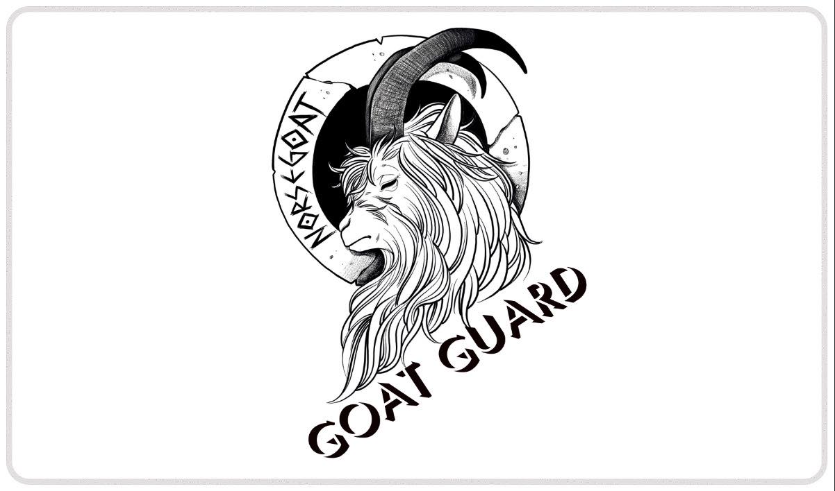 NorseGoat cards and collectible store
