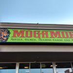 Oregon Card Shops MOGAMOR