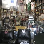 New York Card Shops Cardboard Memories Sports Memorabilia