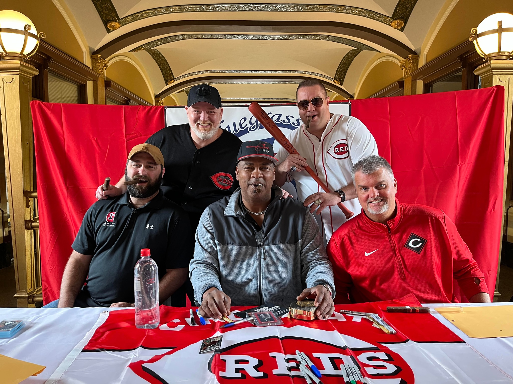 Bluegrass Sports Cards and Memoribilia