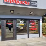 Oregon Card Shops Ripnpacks Sports Cards