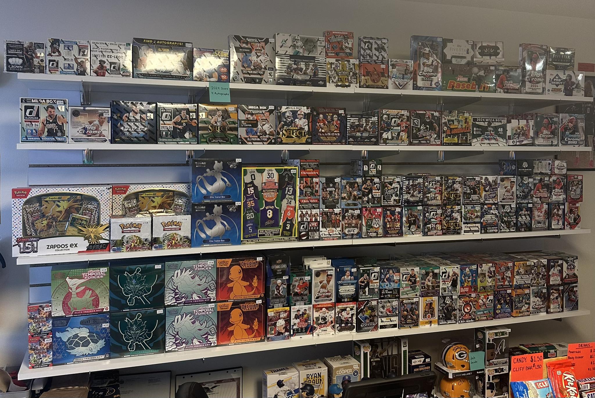 Jay's Sport and Hobby