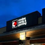 Coulee Cards & Gaming