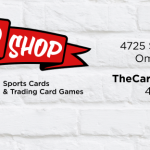 Nebraska Card Shops The Card Shop