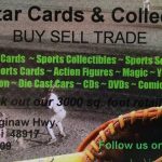 All Star Cards