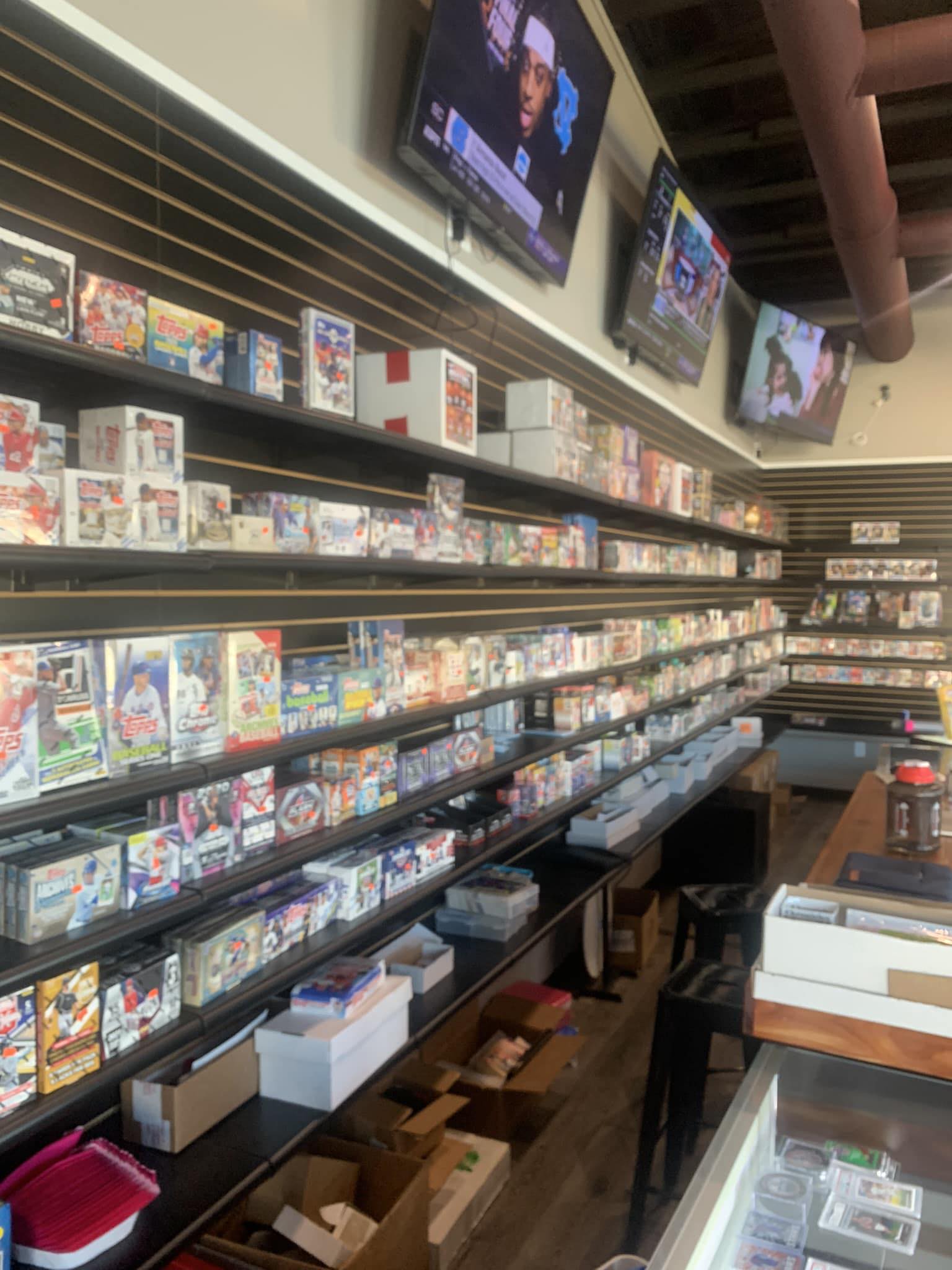 Southwest Card World