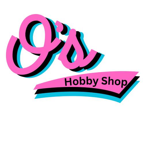 O's Hobby Shop