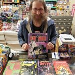 Ohio Card Shops B & L Comics Cards & Nostalgia