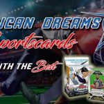 American Dreams Sportscards