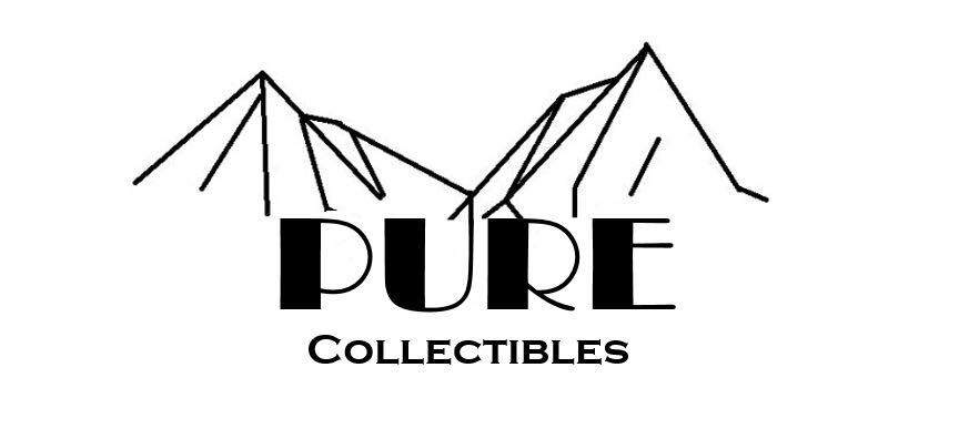 Pure Collectibles & Sports Cards
