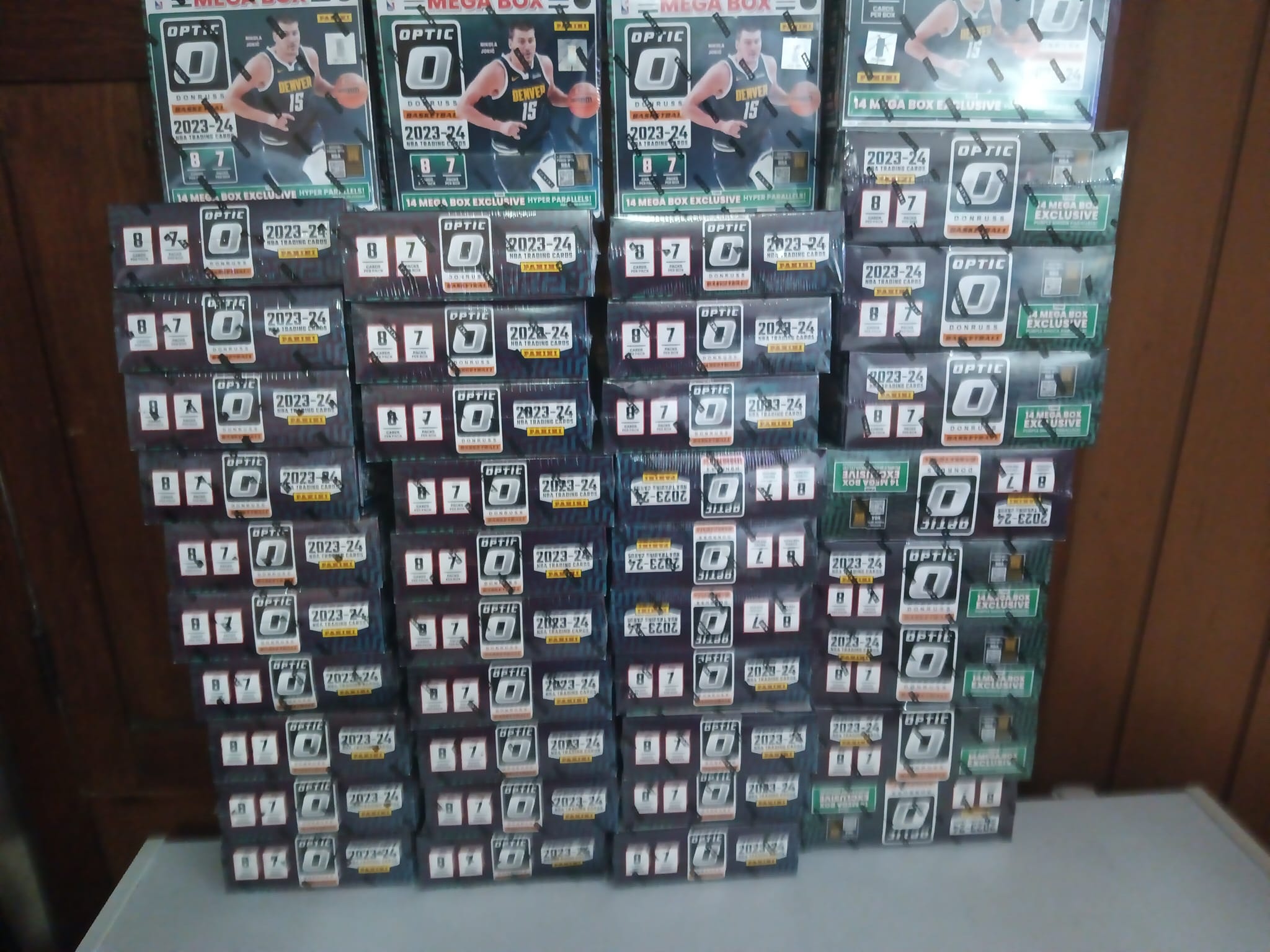 Heros Sports Cards & Racing