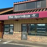 Oregon Card Shops The SportsRoom