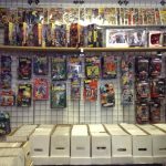 Collectors Lair (Roanoke)