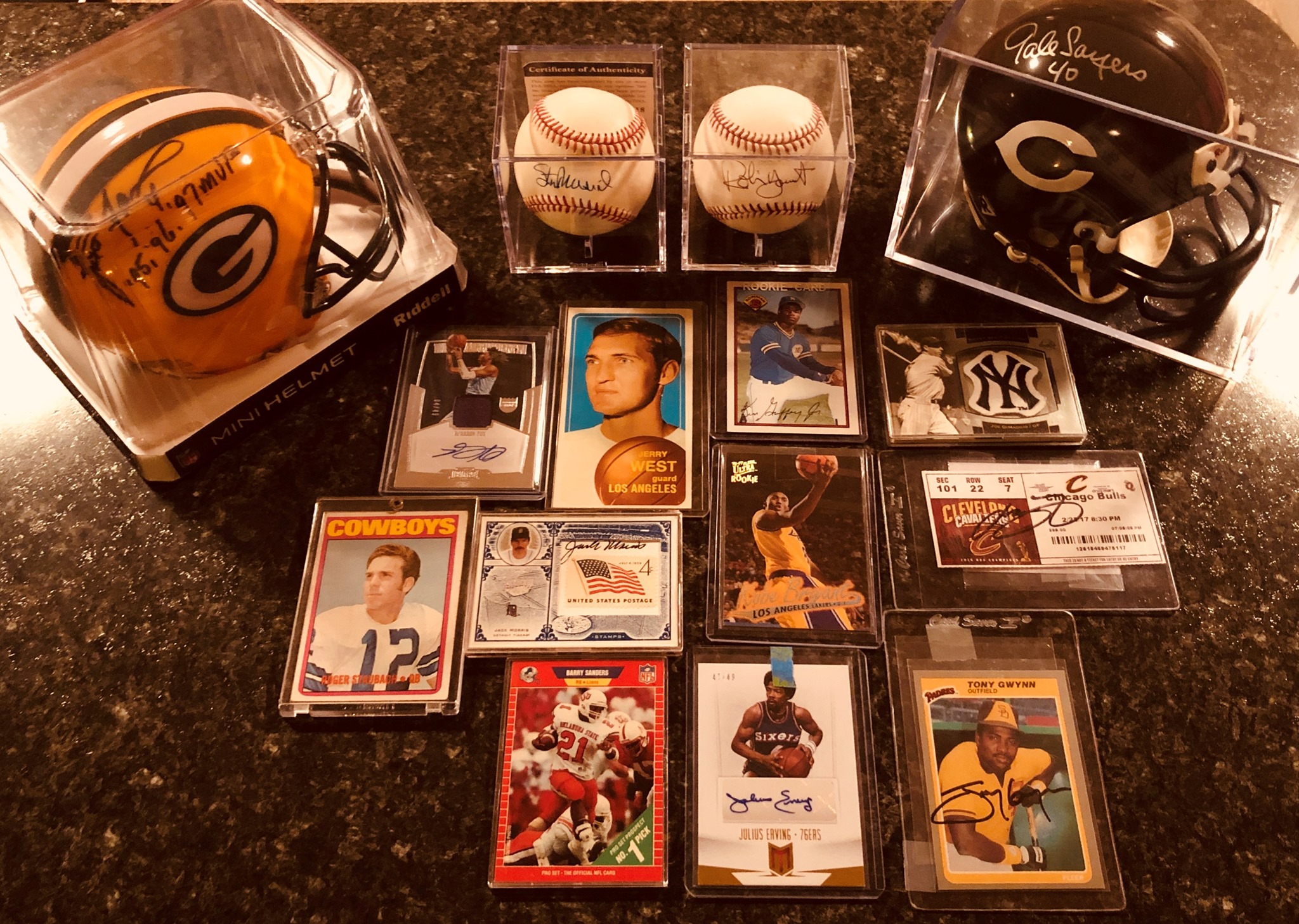 Screaming Oh Sports & Auction Company