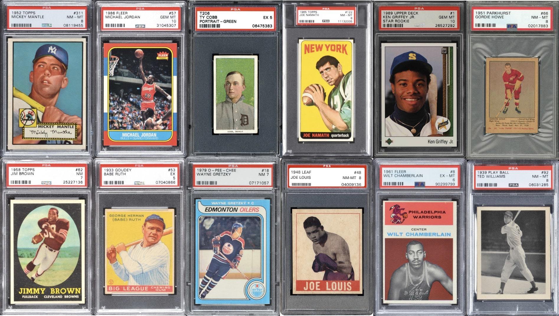 Elite Sports and Collectibles