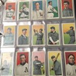 North Carolina Card Shops Chewy’s Cards and Collectibles