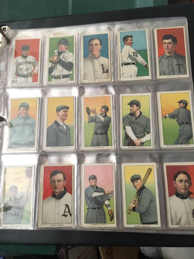 Chewy's Cards and Collectibles