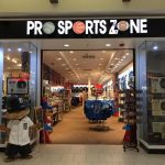 Pro Sports Zone
