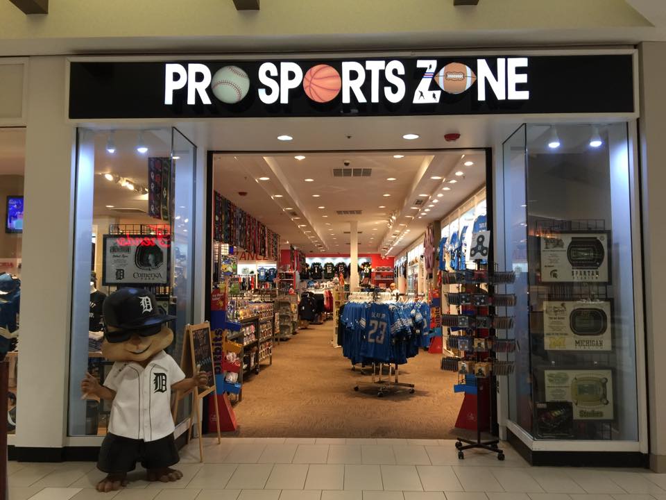 Pro Sports Zone