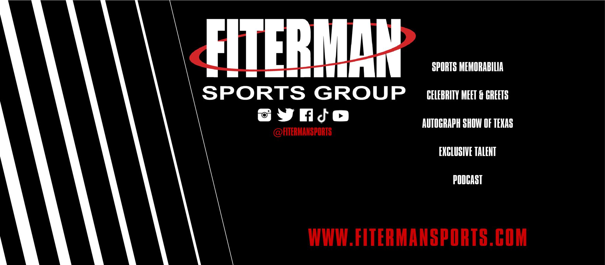 Fiterman Sports Group
