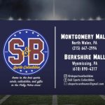 S&B Sports Collectibles