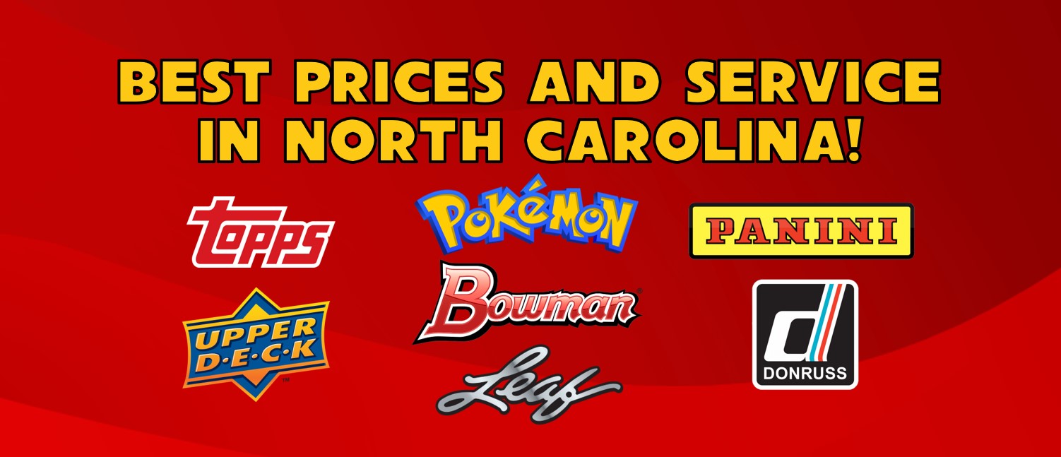 Score More Sports Collectibles