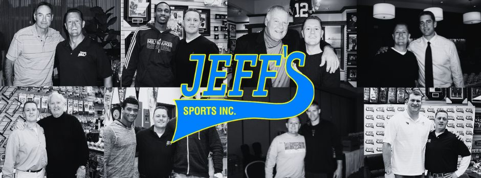 Jeff's Sports, Inc.
