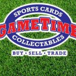 New Mexico Card Shops GameTime Sports Cards & Collectables