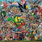 Ohio Card Shops All American Cards & Comics