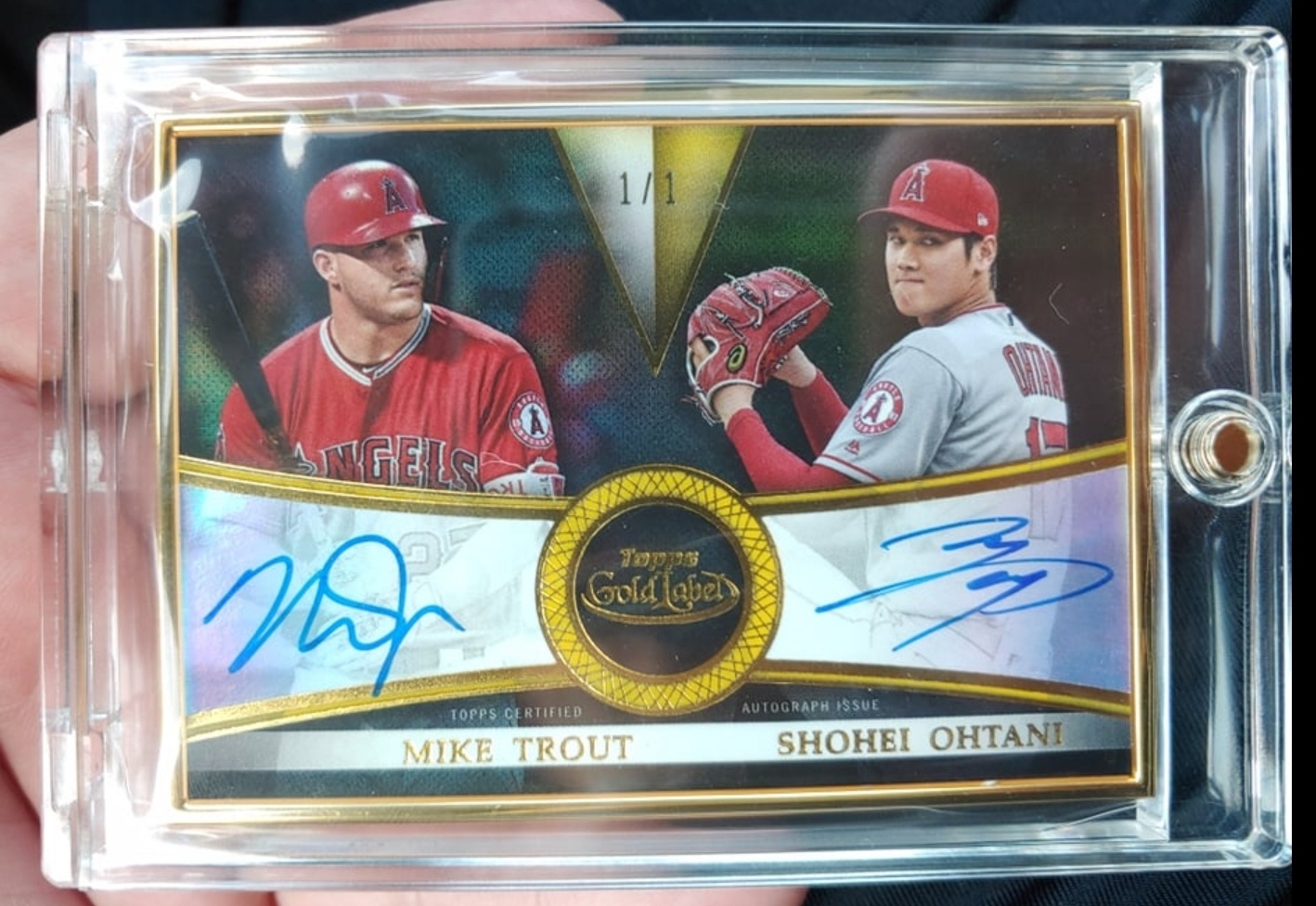 Sportscard Playground