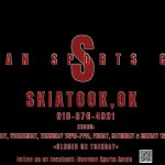 Oklahoma Card Shops Bowman Sports Cards