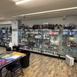 New York Card Shops Collector’s Emporium