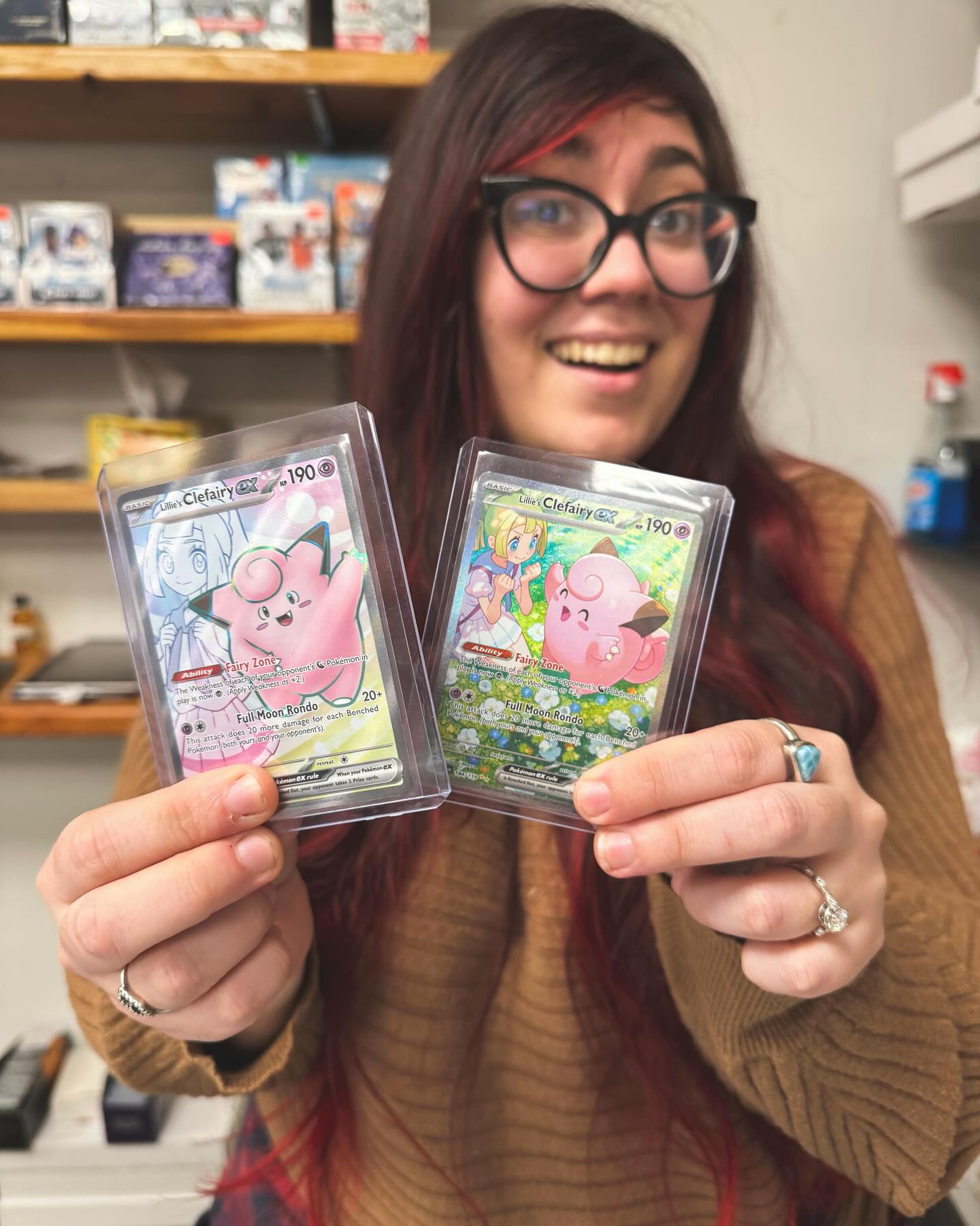 Fat Katz Sportscards & TCG