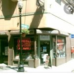 Massachusetts Card Shops Bay State Coin Co Inc