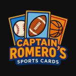 Captain Romero’s Sports Cards