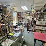 Ohio Card Shops Comics Cards & Collectibles