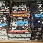 The Final Score Sports Cards