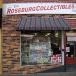 Oregon Card Shops Roseburg Collectibles