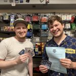 North Carolina Card Shops Gamers’ Haunt