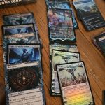 Mystery Cards & Games