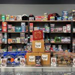 South Carolina Card Shops Boiling Springs Sports Cards