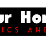 Four Horsemen Comics and Gaming