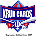 Kruk Cards