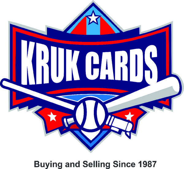 Kruk Cards