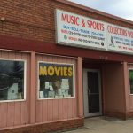 Music & Sports Collectors World