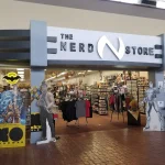 Utah Card Shops The Nerd Store