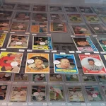 Ohio Card Shops Joe’s Card Shop