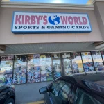 Oklahoma Card Shops Kirby’s World
