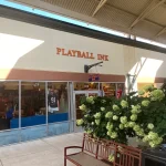 Ohio Card Shops Playball Ink