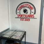Ohio Card Shops Youngstown Sportscards